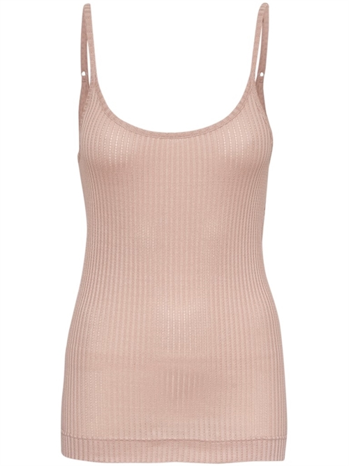 SEAMLESS BASIC SOFIA ONE SIZE ROSIE BEIGE